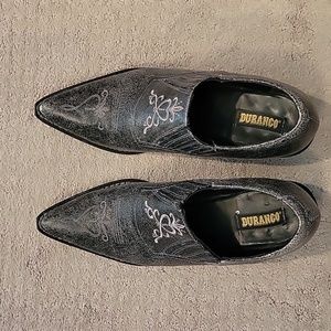 Durango size 9 shooties